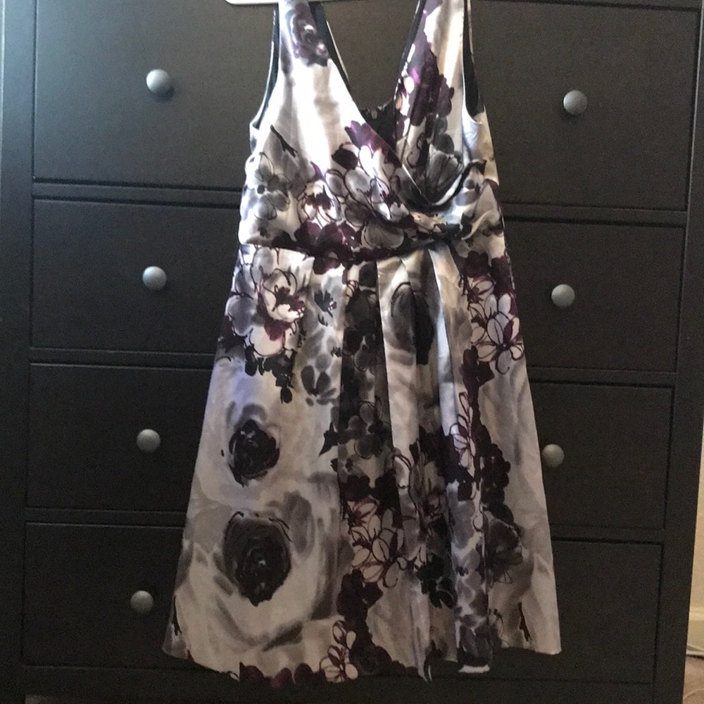 Maurices gorgeous floral dress
